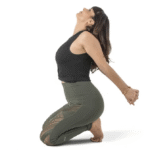 16 Yoga Poses to Spark Inspiration