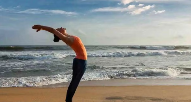 Fast vs slow surya namaskar: Here’s when to do them