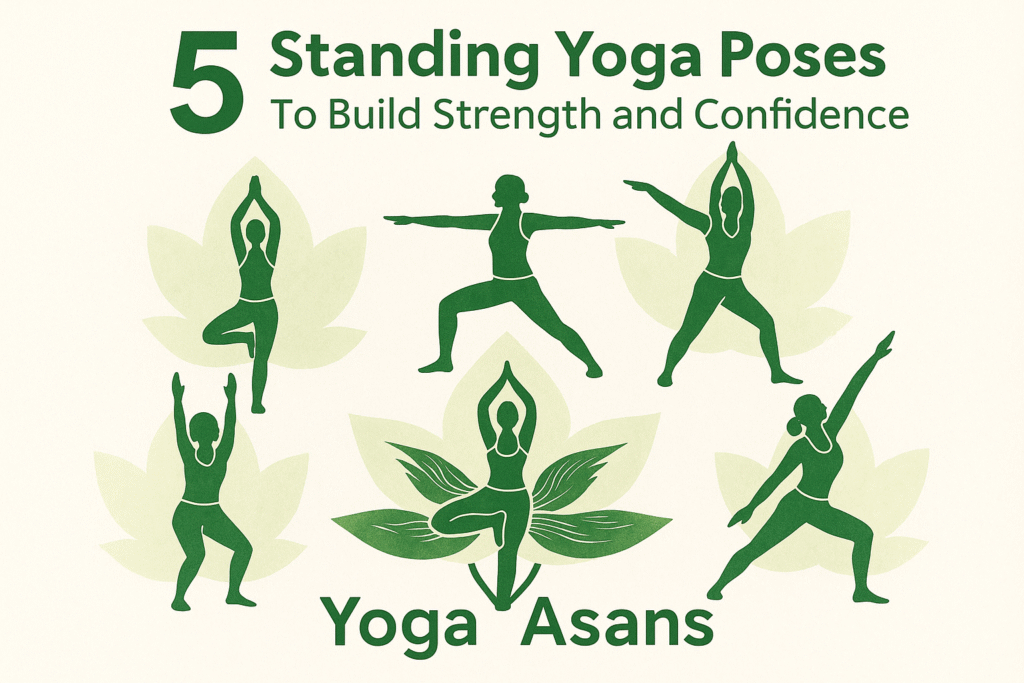 Standing-Yoga-Poses