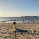 Yoga: The Path to a Balanced Mind and Body