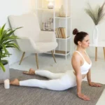 Yoga for Weight Loss at Home for Female