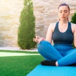 Yoga to Lose Weight in 7 Days