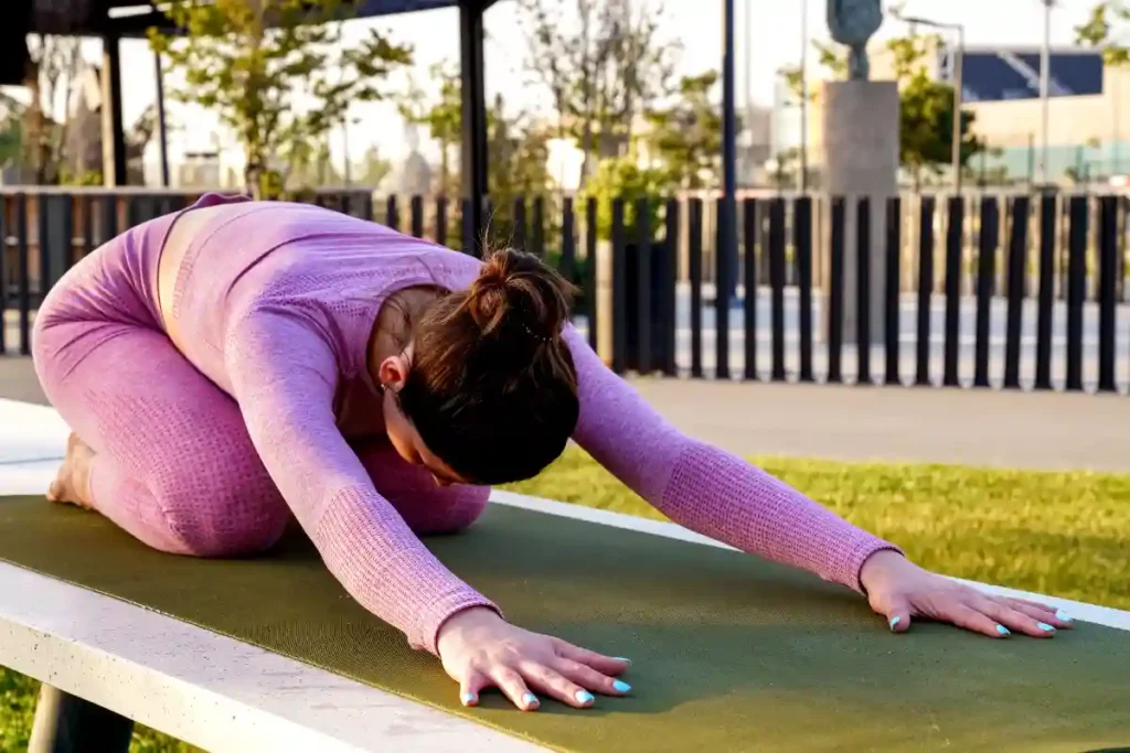 10-Minute Morning Yoga to Stretch and Strengthen