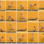 12 basic yoga poses for beginners