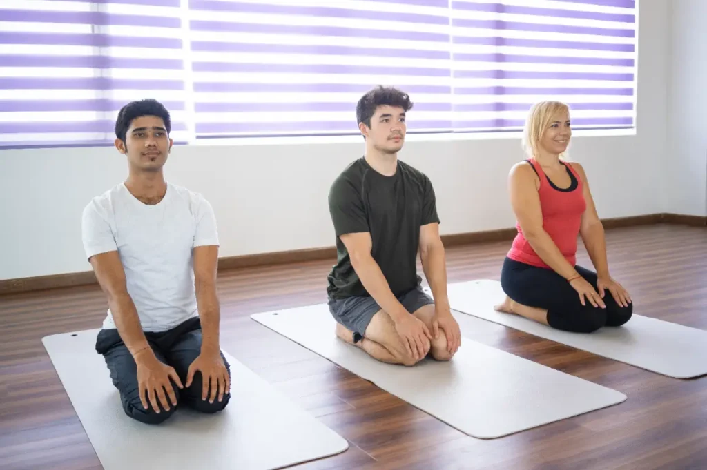 What Are the Precautions of Yoga Asanas?