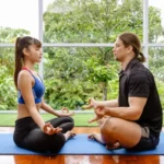 Which is Better for a Healthy Body Yoga or Gym