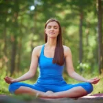 Yoga Meditation Benefits