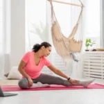 Yoga for Beginners - 20 Minute Home Yoga Workout