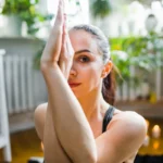 Face Yoga for Glowing Skin